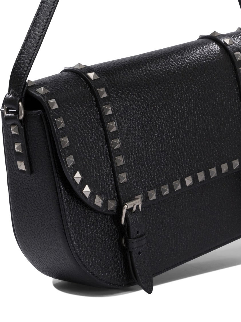 Valentino Garavani "Rockstud" Crossbody Bag