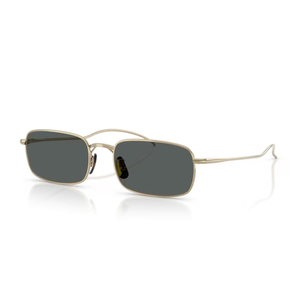 Oliver Peoples Ov1364st Tk-14 5035P2 Gold Eyewear