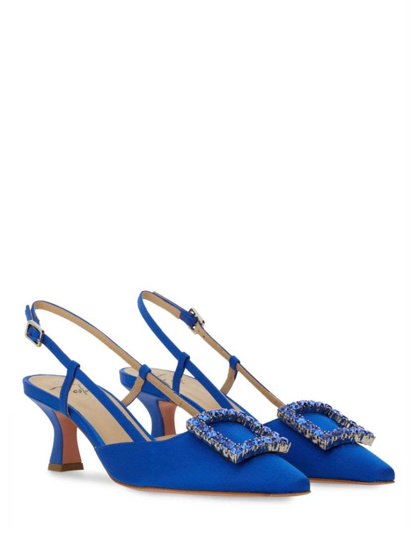 Roberto Festa "Stefy" Slingback