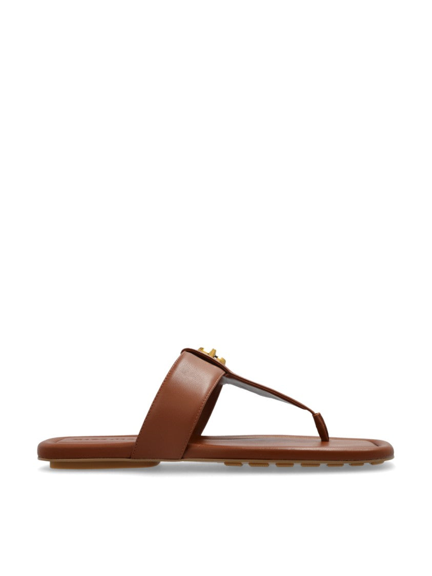 Marc Jacobs The Dual T-Strap Sandals