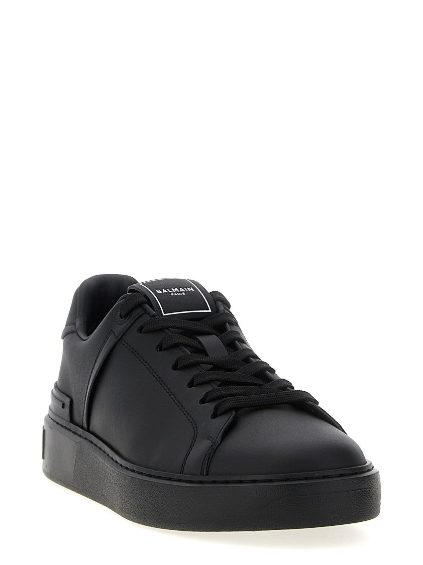 Balmain 'B-Court' Sneakers