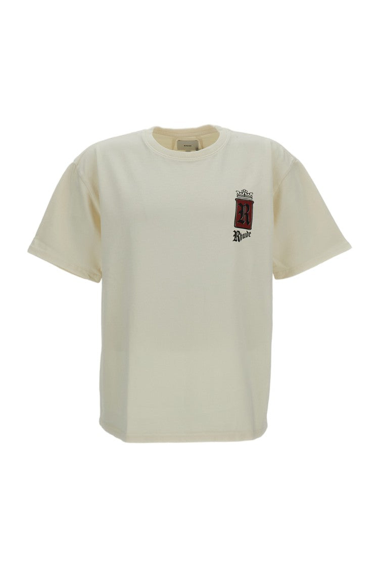 Rhude Fumar 91 Tee