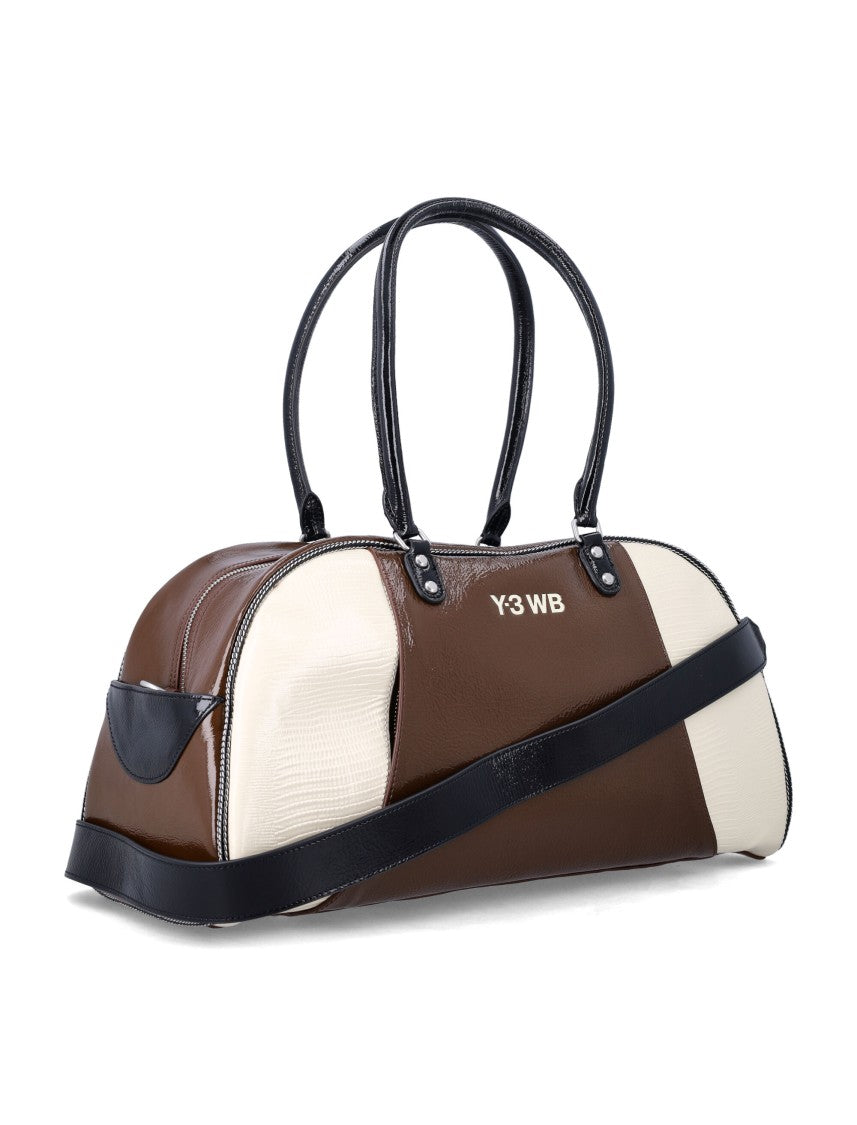 Adidas X Y-3 Wb Bag Handbag
