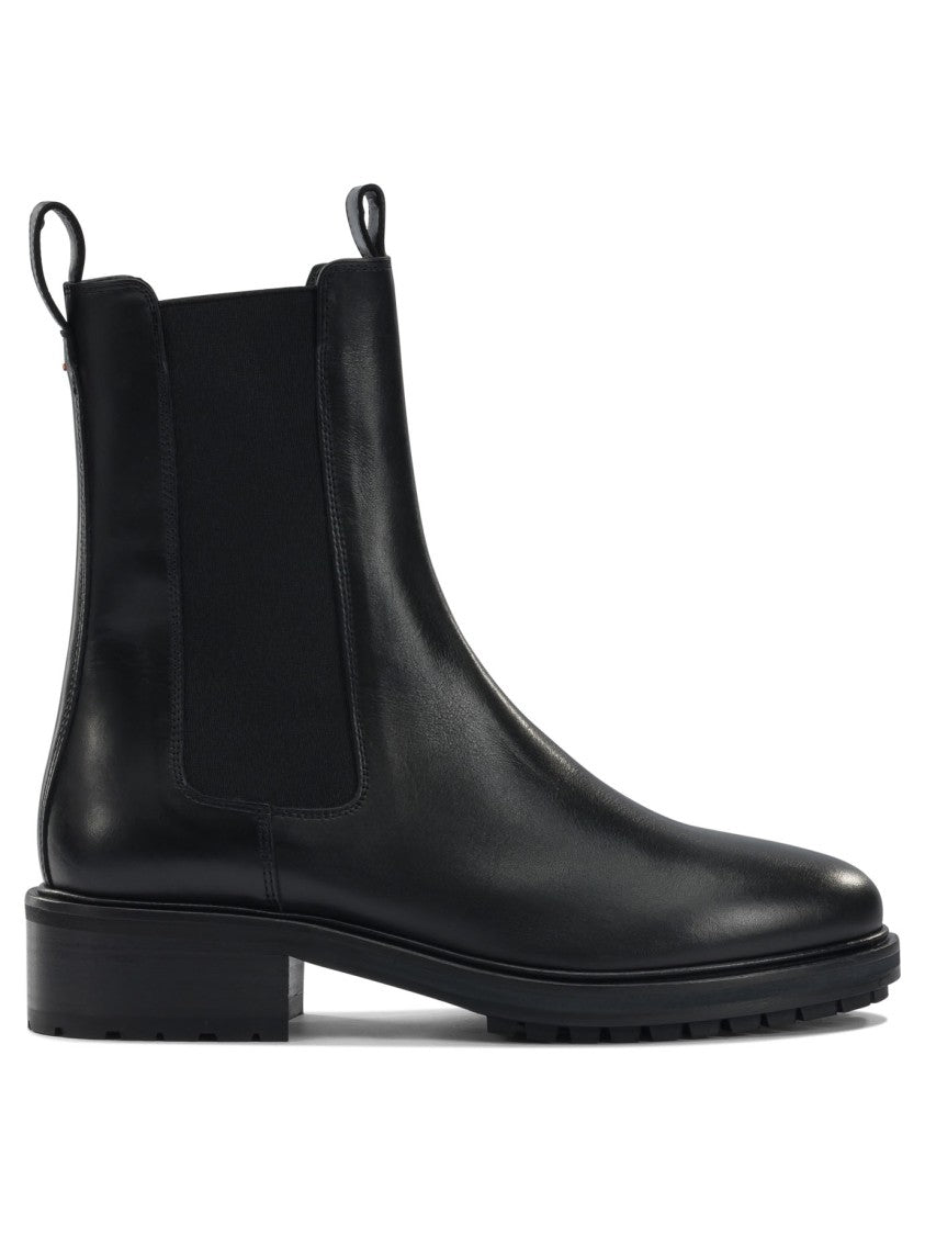 Aeydē "Jack" Chelsea Ankle Boots