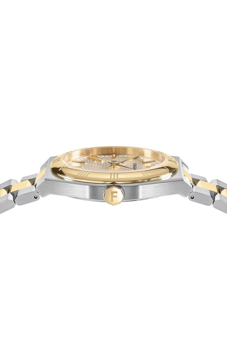 Ferragamo Vega Upper East Bracelet Watch