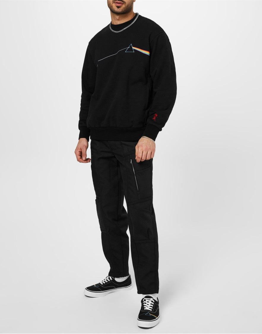 Undercover Pink Floyd The Dark Side Of The Moon Sneakers