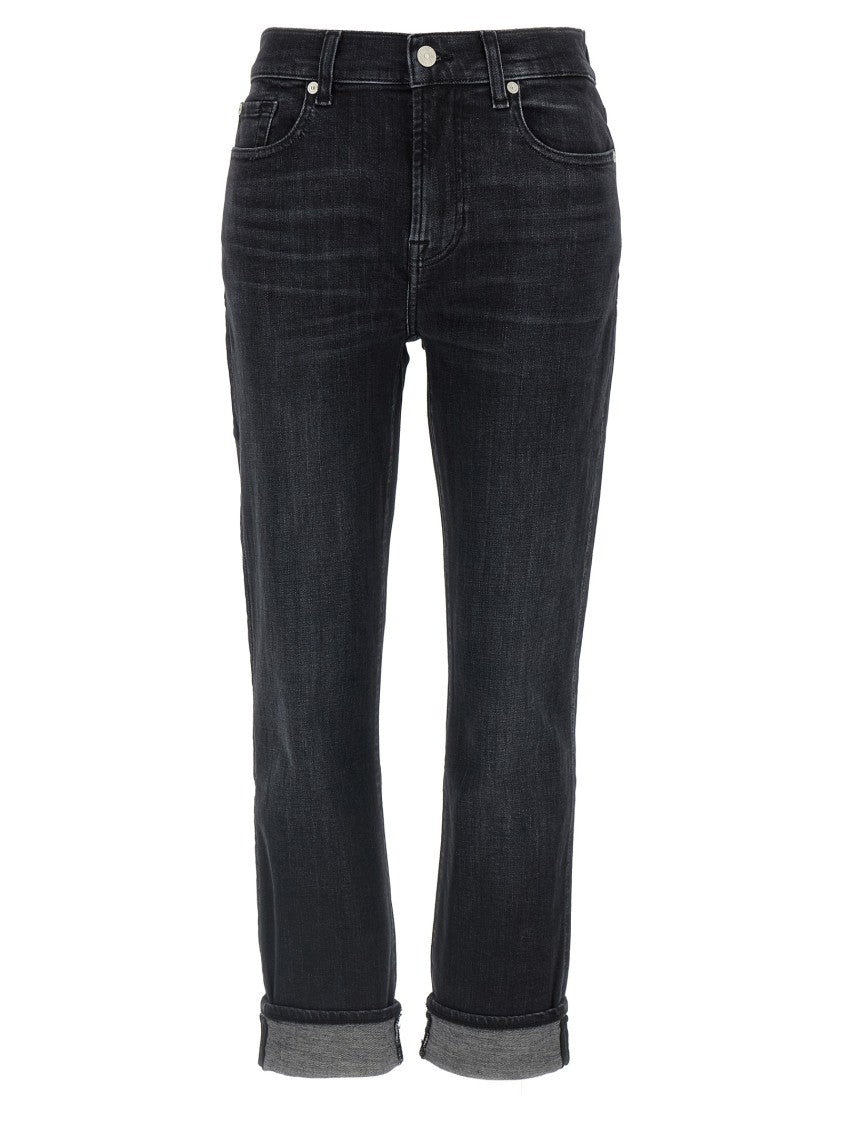 7 For All Mankind 'Relaxed Skinny' Jeans