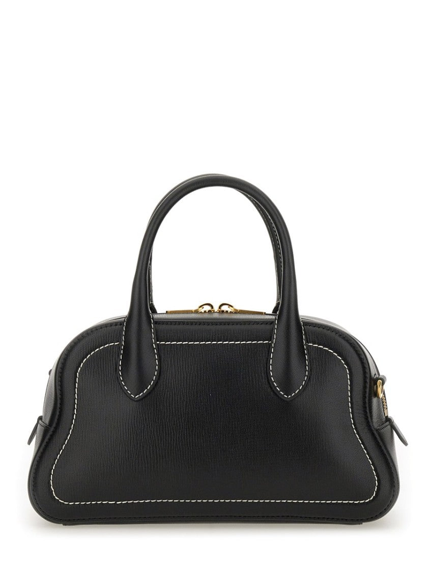 Bally "Unda" Handbag