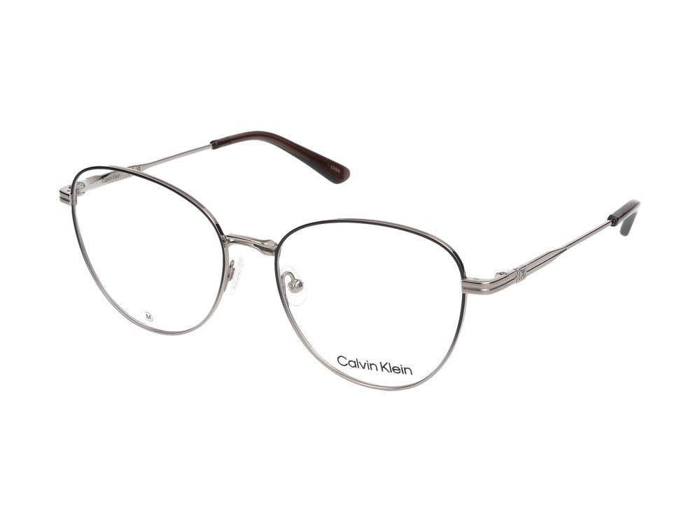 Calvin Klein Eyeglasses Ck23105 001 Black 54/17/140