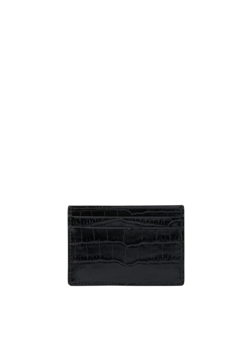 Tom Ford "Exotic Line" Card Holder