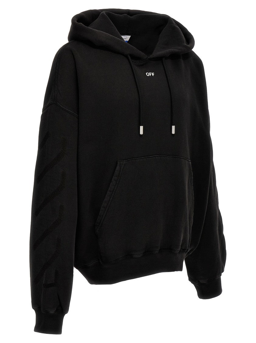 Off-White Matthew' Hoodie
