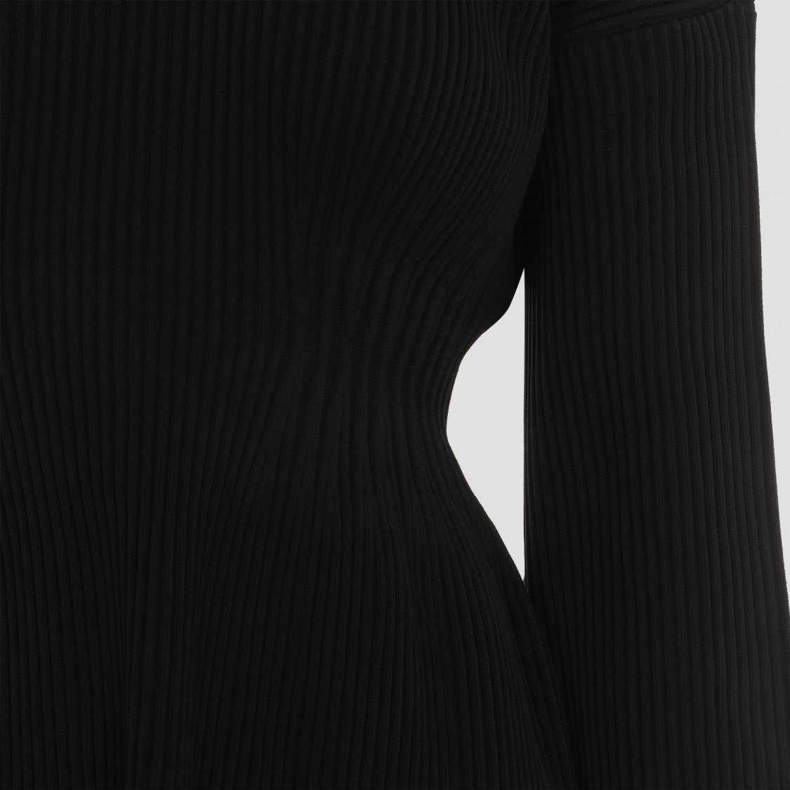 Balenciaga Hourglass Dress