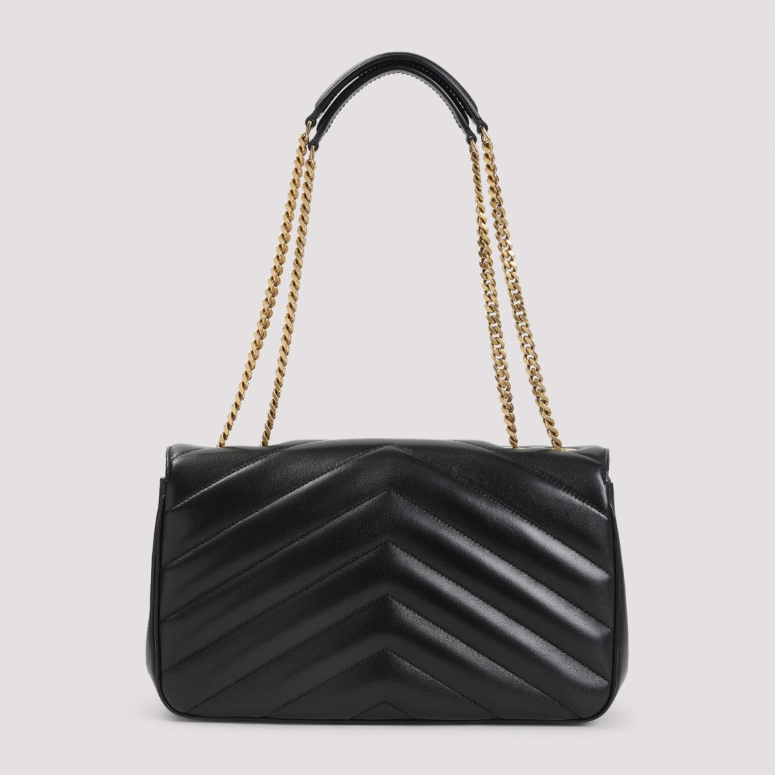 Saint Laurent Loulou M Shoulder Bag