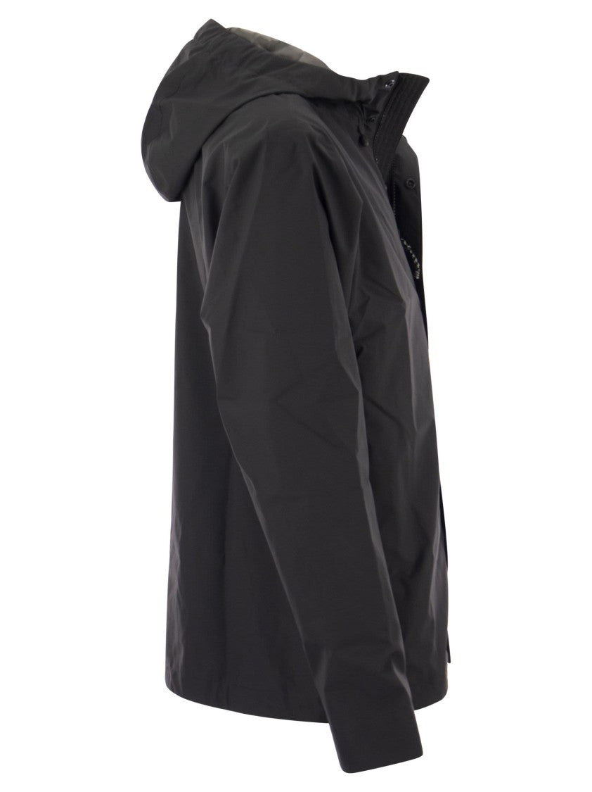 Patagonia Jackson - Hooded Parka