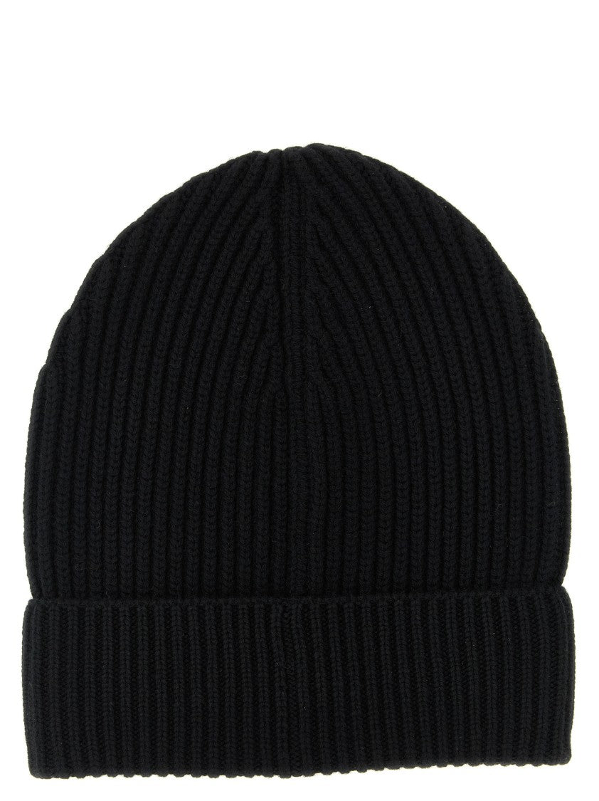 Dolce & Gabbana Wool And Cashmere Beanie
