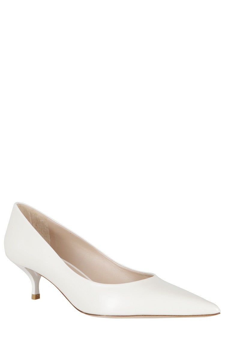 Stuart Weitzman Power 50 Pumps