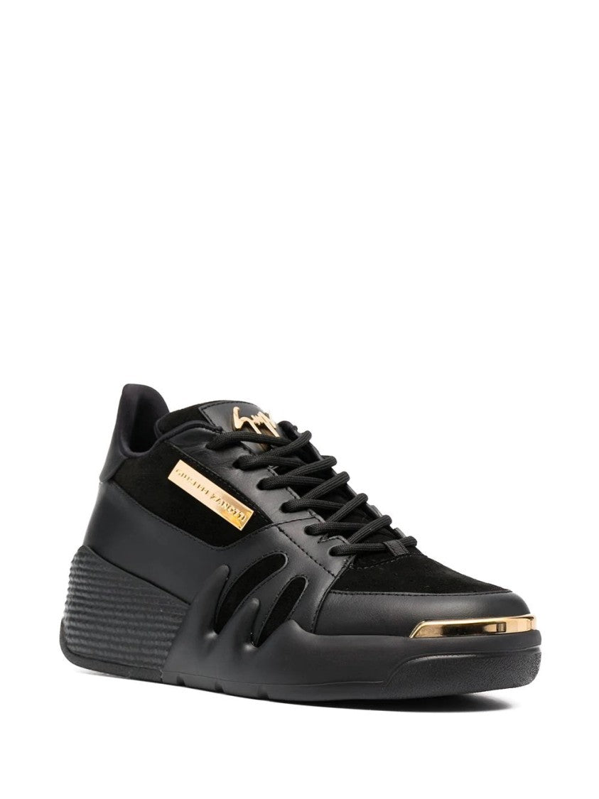Giuseppe Zanotti Talon Sneakers