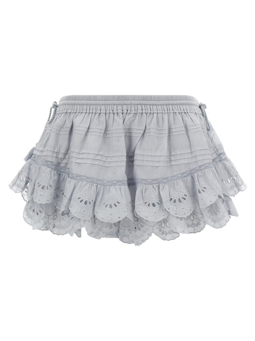 Isabel Marant Étoile 'Puria' Shorts