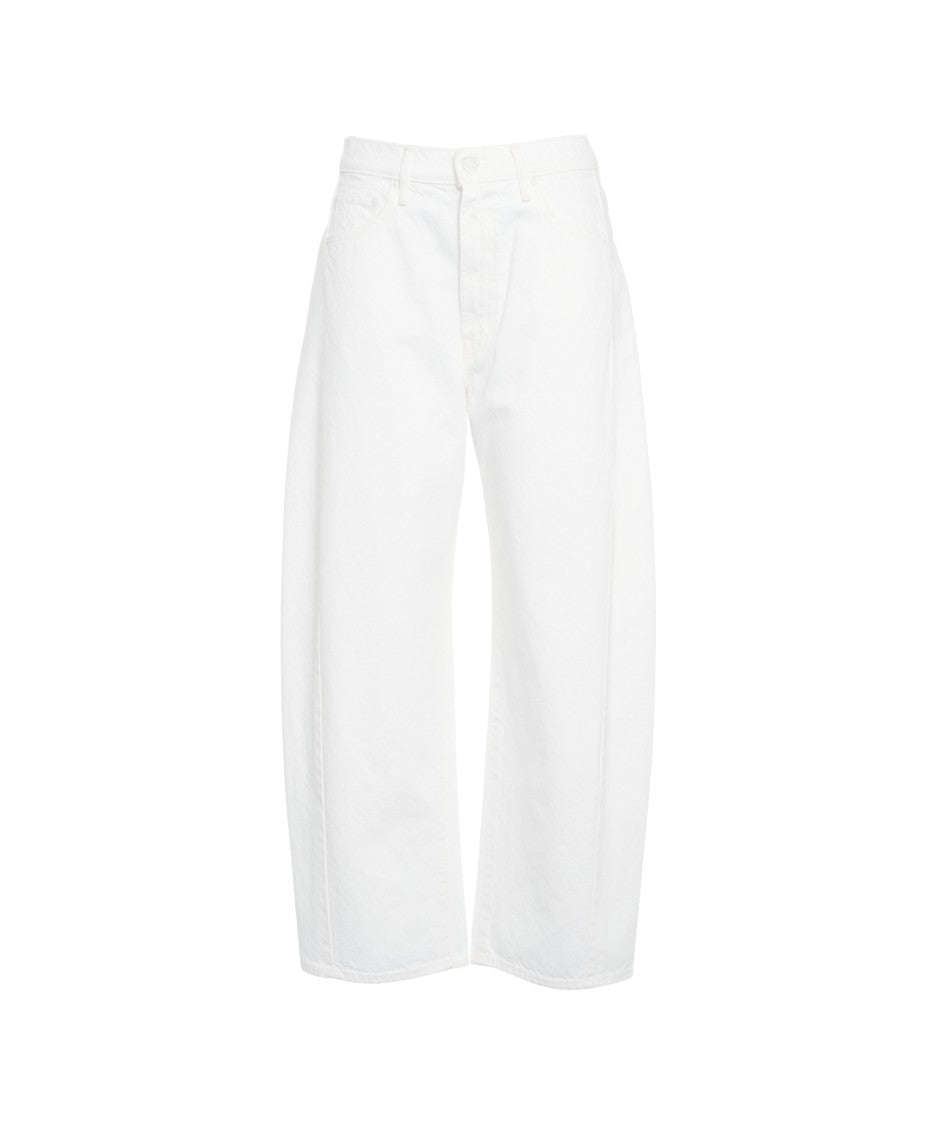 Mother The Full-Pipe' Jeans