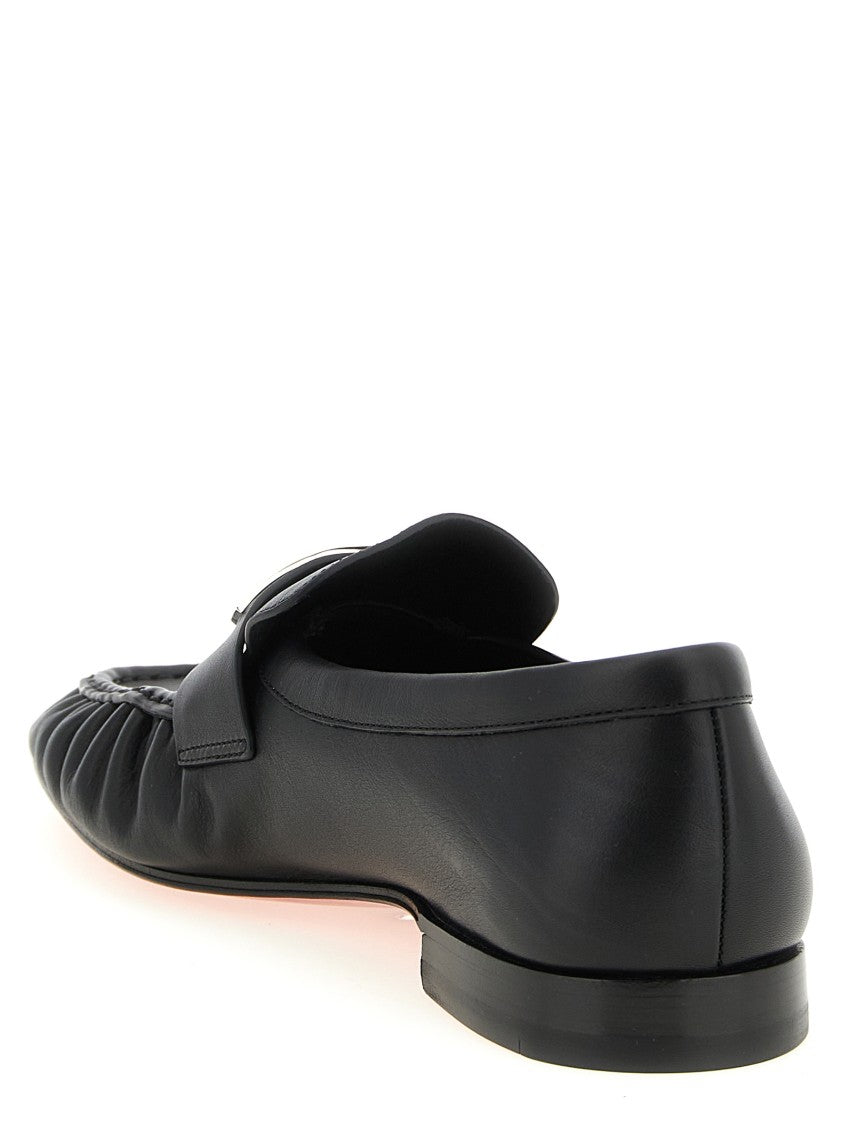 Christian Louboutin 'Mocallista' Loafers