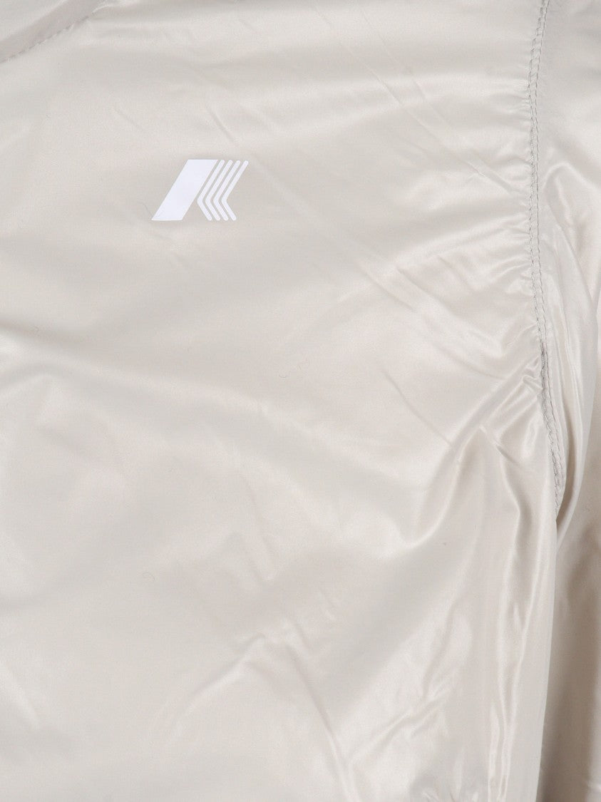 K-Way Lil 2.0 Plus.2 Reversible Jacket
