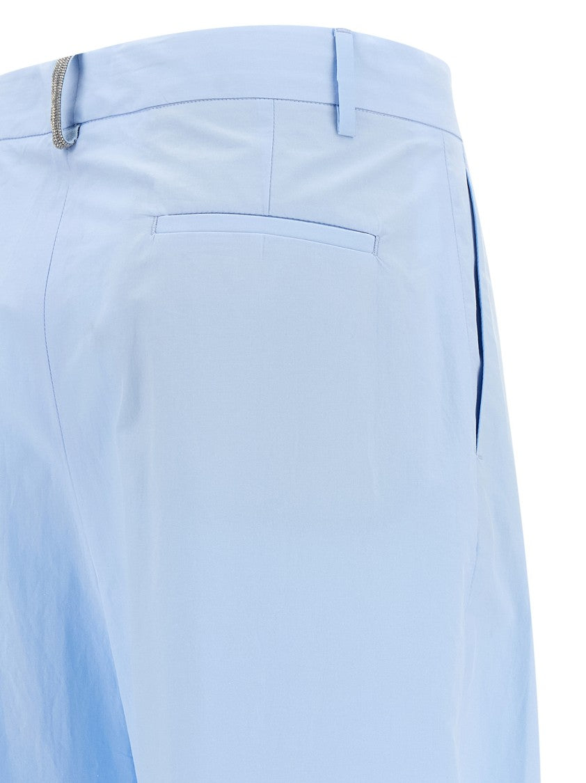 Fabiana Filippi 'Filo Diamante' Pants