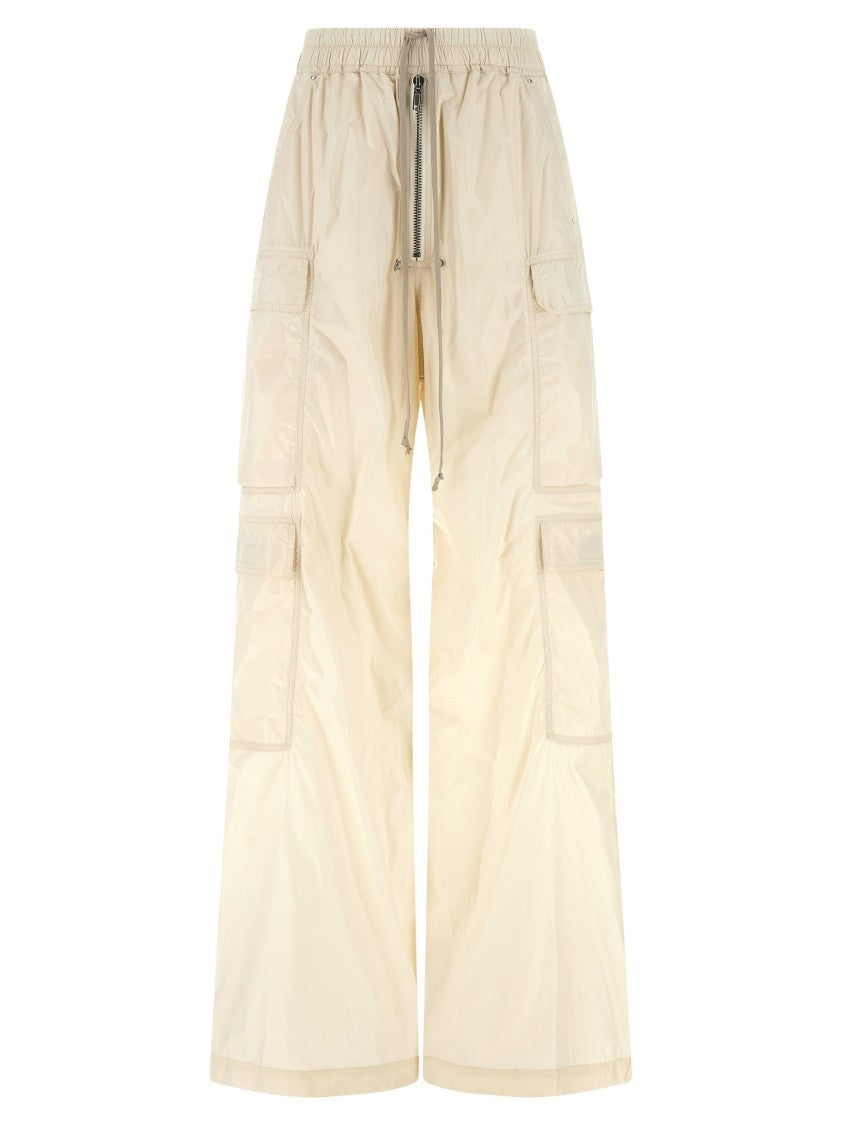 Drkshdw 'Double Cargo Jumbo Belas' Pants