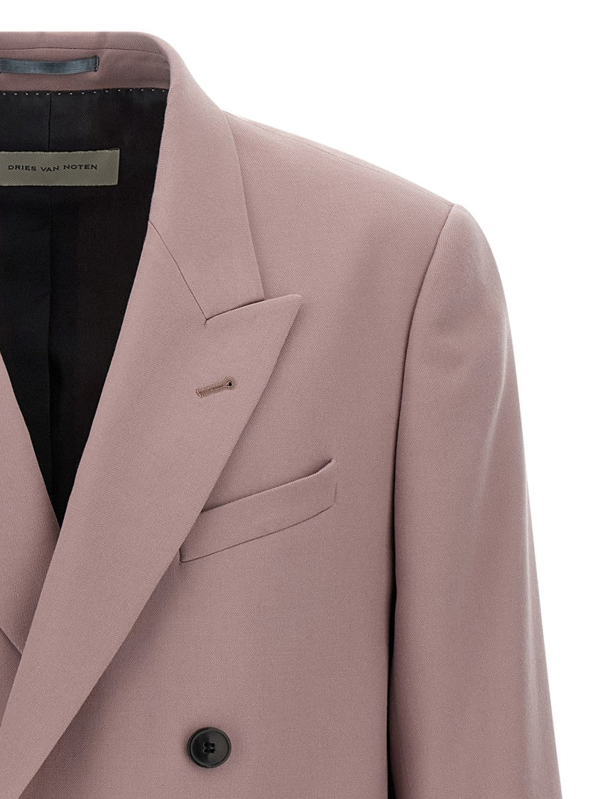 Dries Van Noten 'Buforden' Blazer