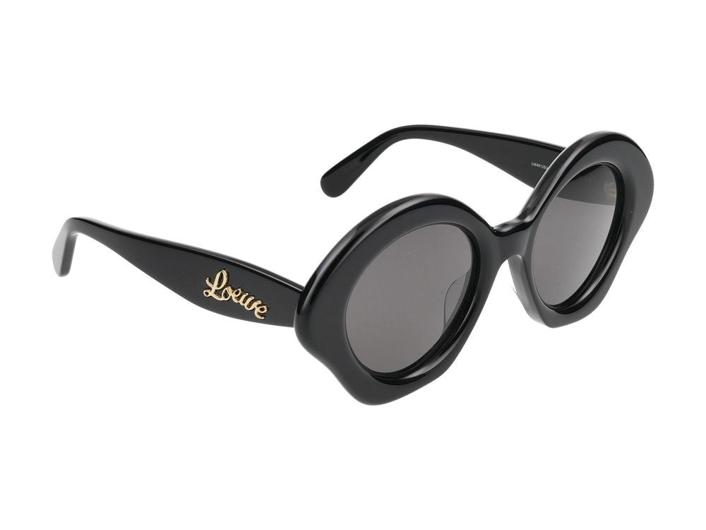 Loewe Sunglasses Lw40125u 01A 49/21/140