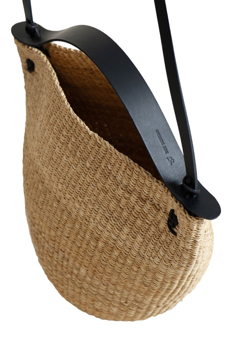 Ines Bressand Medium Bell Bag