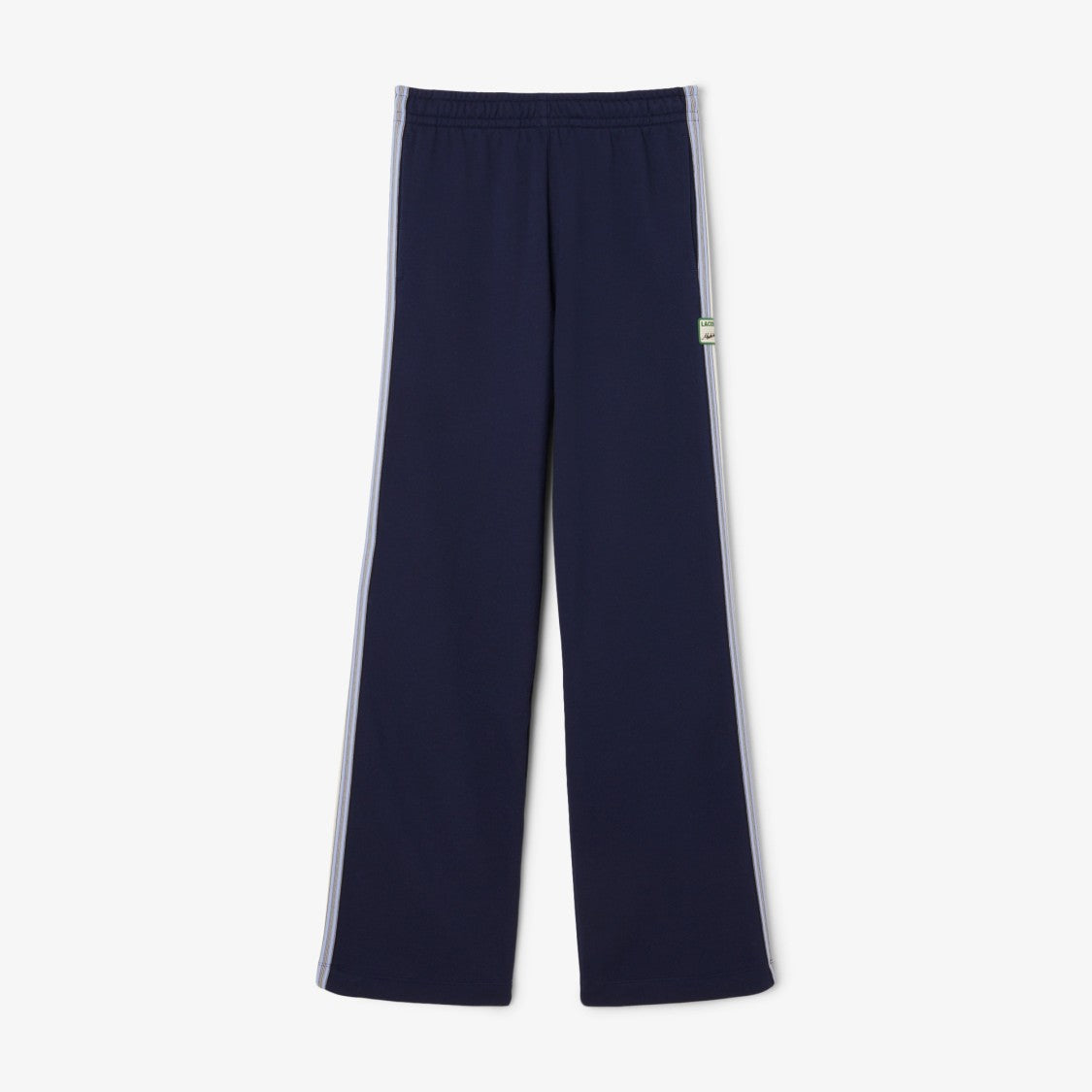 Lacoste Blue Fleece Pants