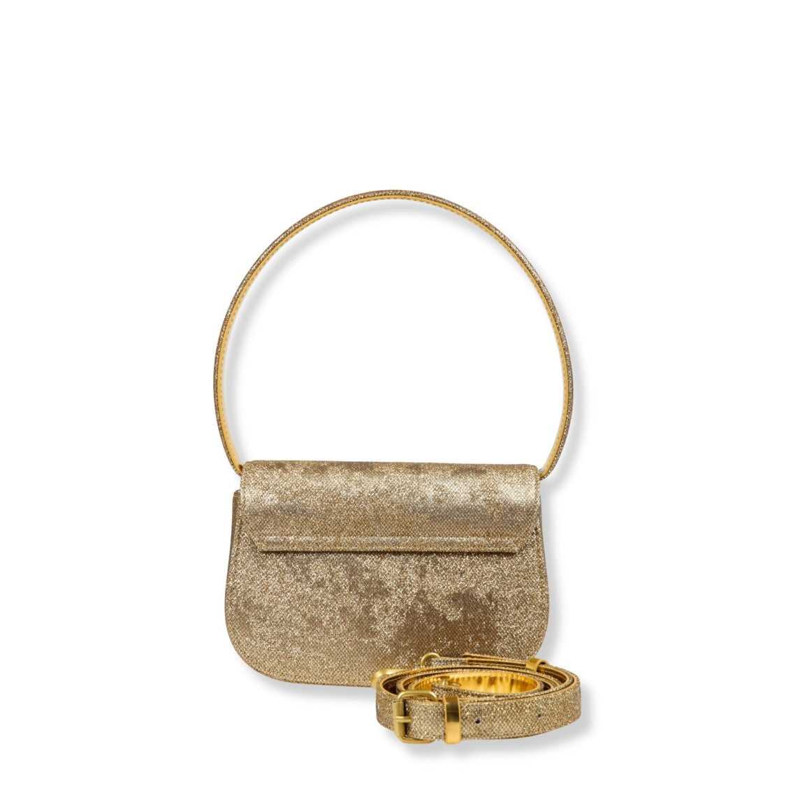 Diesel 1Dr Shoulder Bag