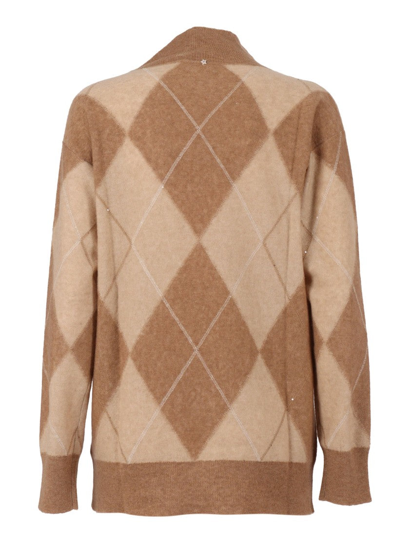 Lorena Antoniazzi Knit Turtleneck