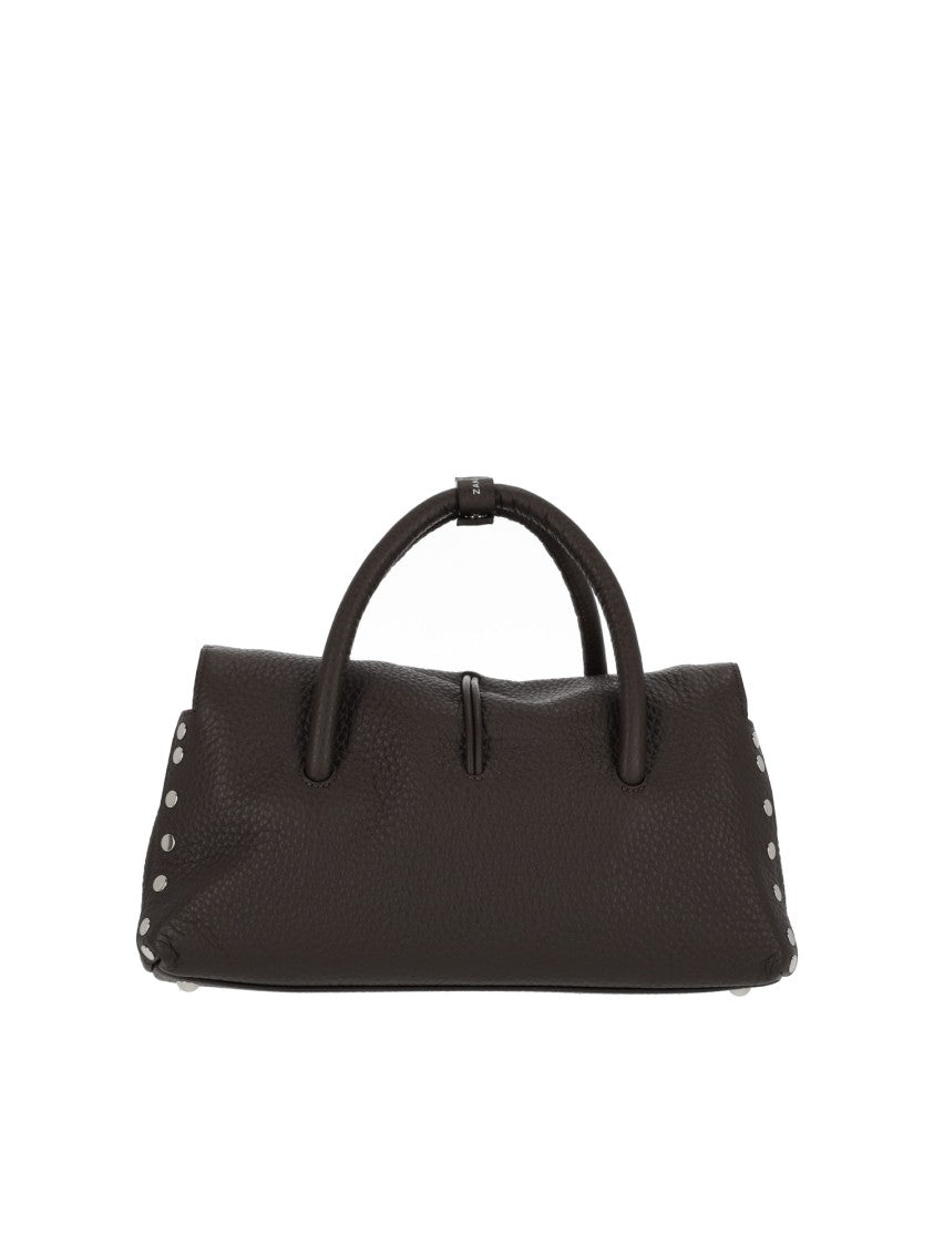 Zanellato Srl Dotta Centauro Taglia S Color Brown Amaretto