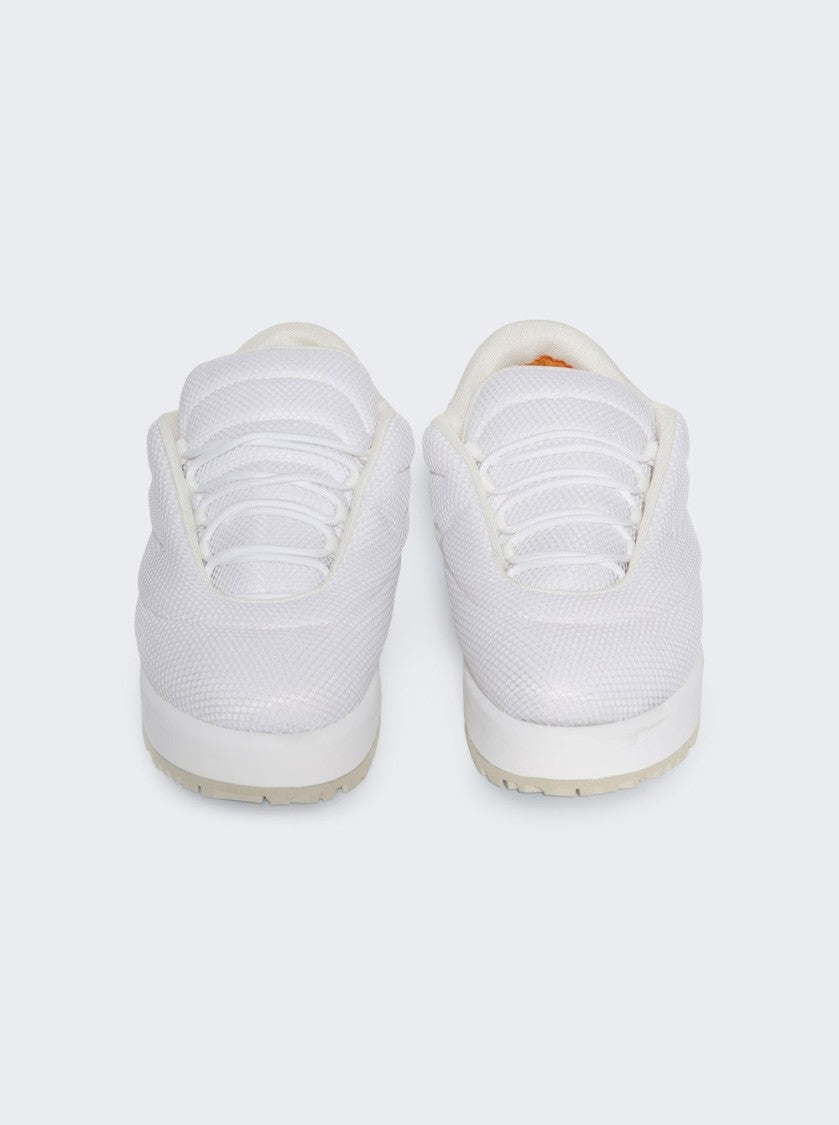 Pdf Channel Nuvola Pluto Mesh Sneakers White