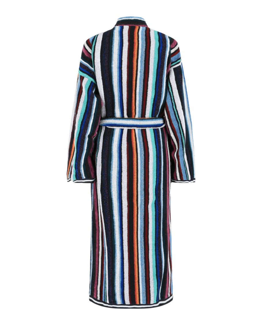Missoni Chandler Hooded Robe