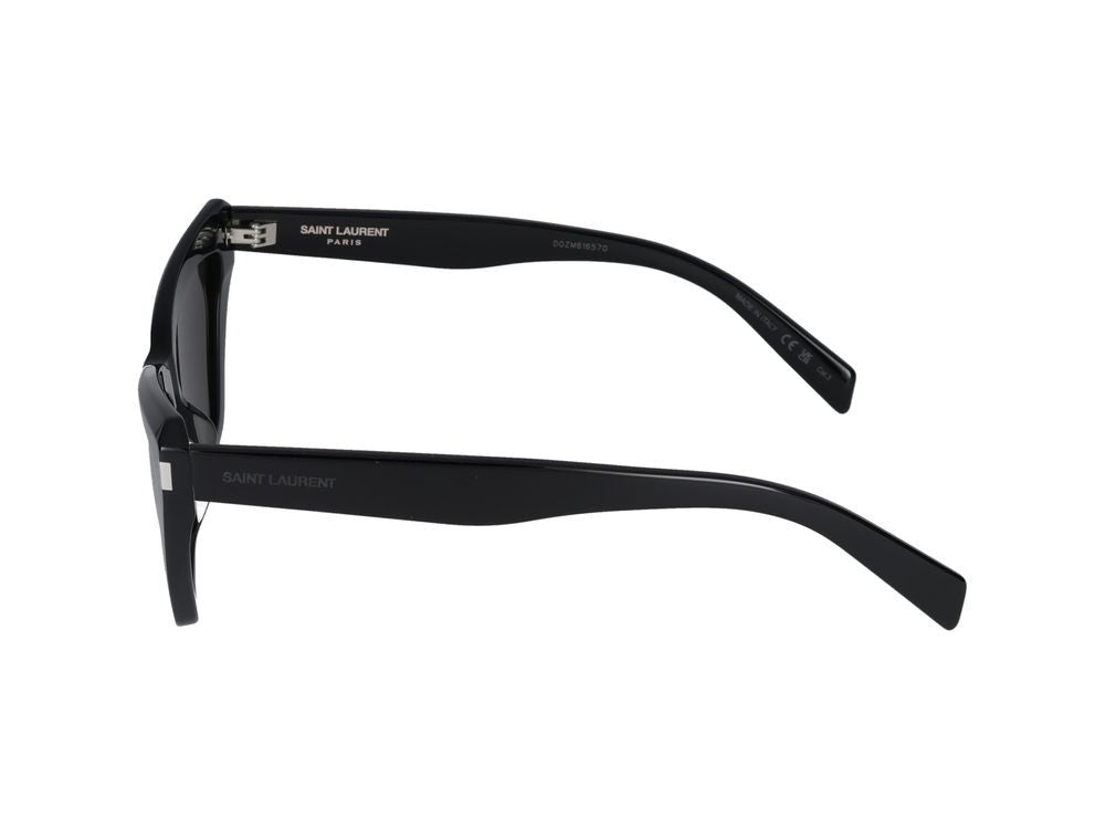 Saint Laurent Sunglasses Saint Laurent Sl 466 001 Black Black Black 54/17/145