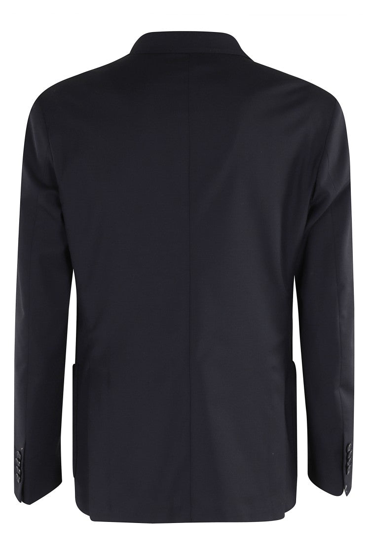 Santaniello Traveler Suit