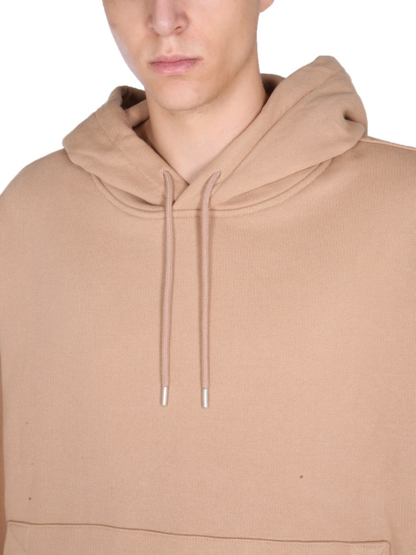 Dries Van Noten "Haspe" Sweatshirt