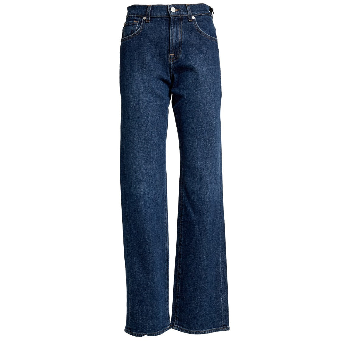 7 For All Mankind Tess Trouser Radar Jeans