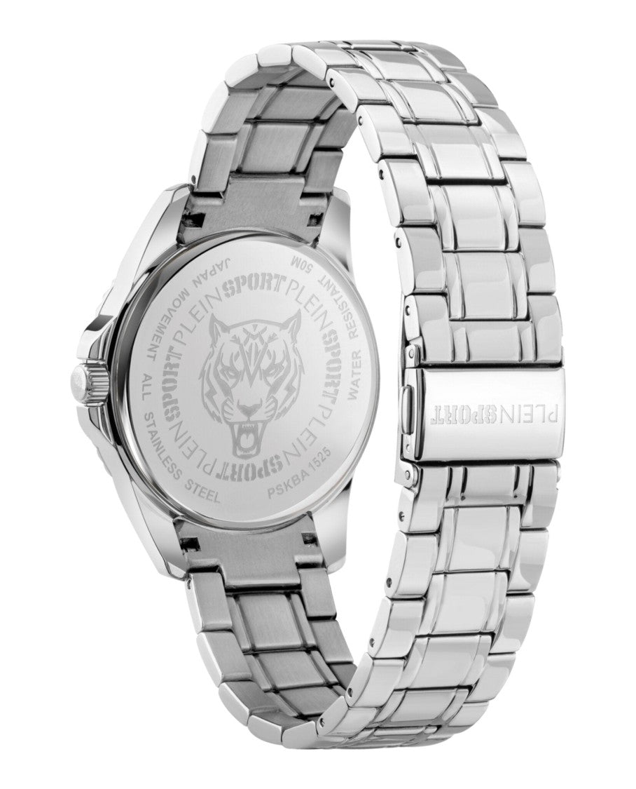 Plein Sport Glam Bracelet Watch