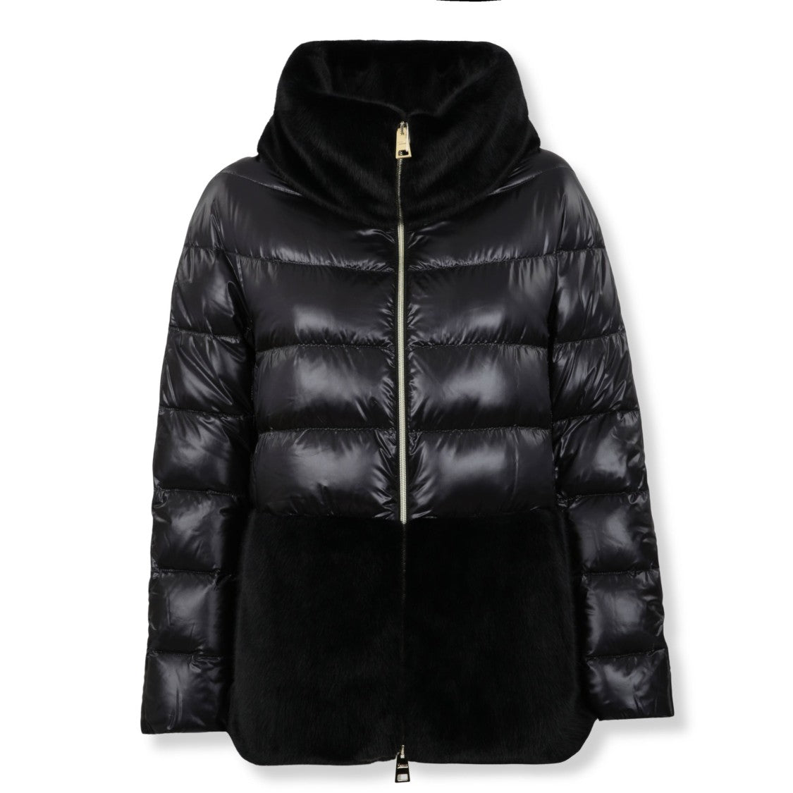 Herno Ultralight Nylon Cape From