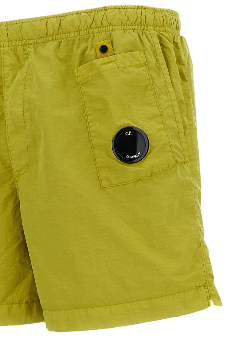 C.P. Company Nylon Swim Shorts