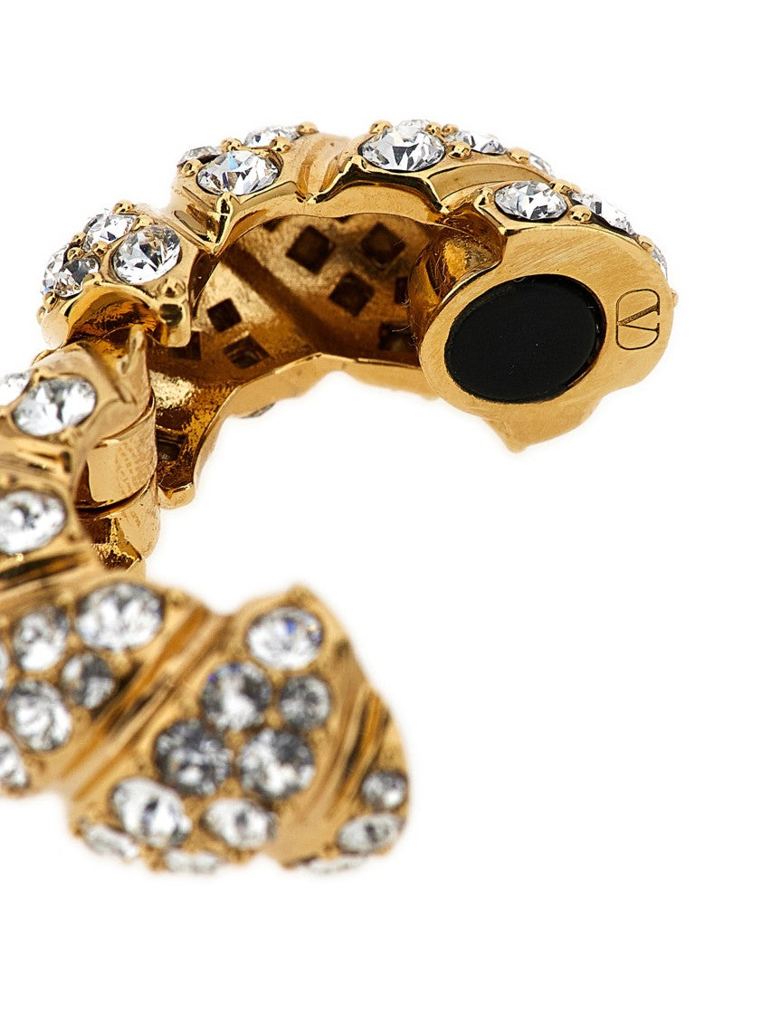 Valentino Garavani 'Pas Plus' Earrings