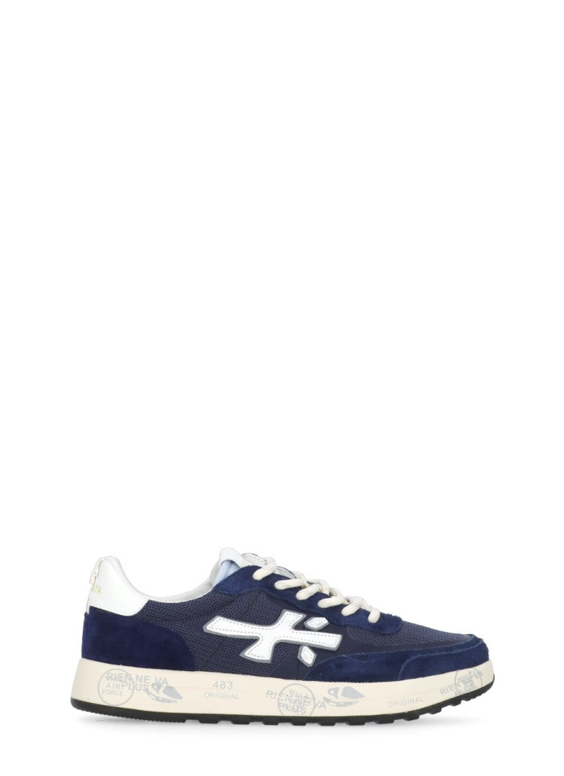 Premiata Nous 6658 Sneakers
