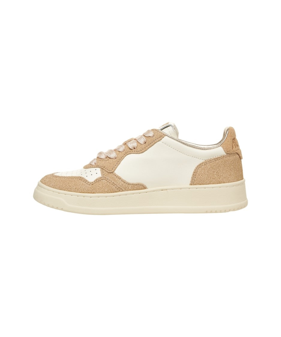 Autry Medalist Low' Sneakers
