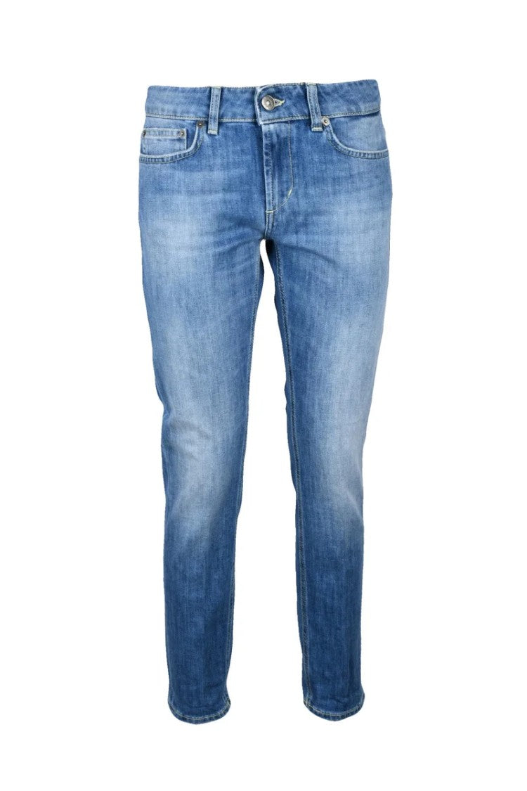 Dondup Monroe Jeans - Blue