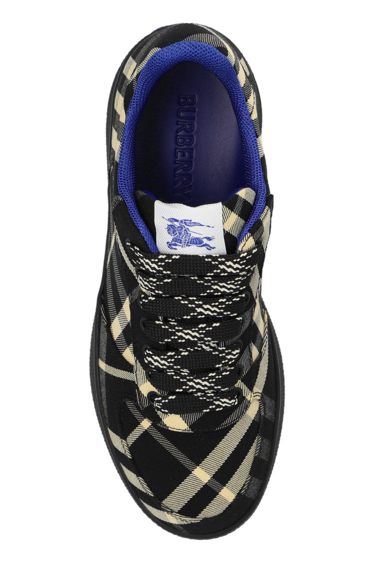 Burberry Terrace Sneakers