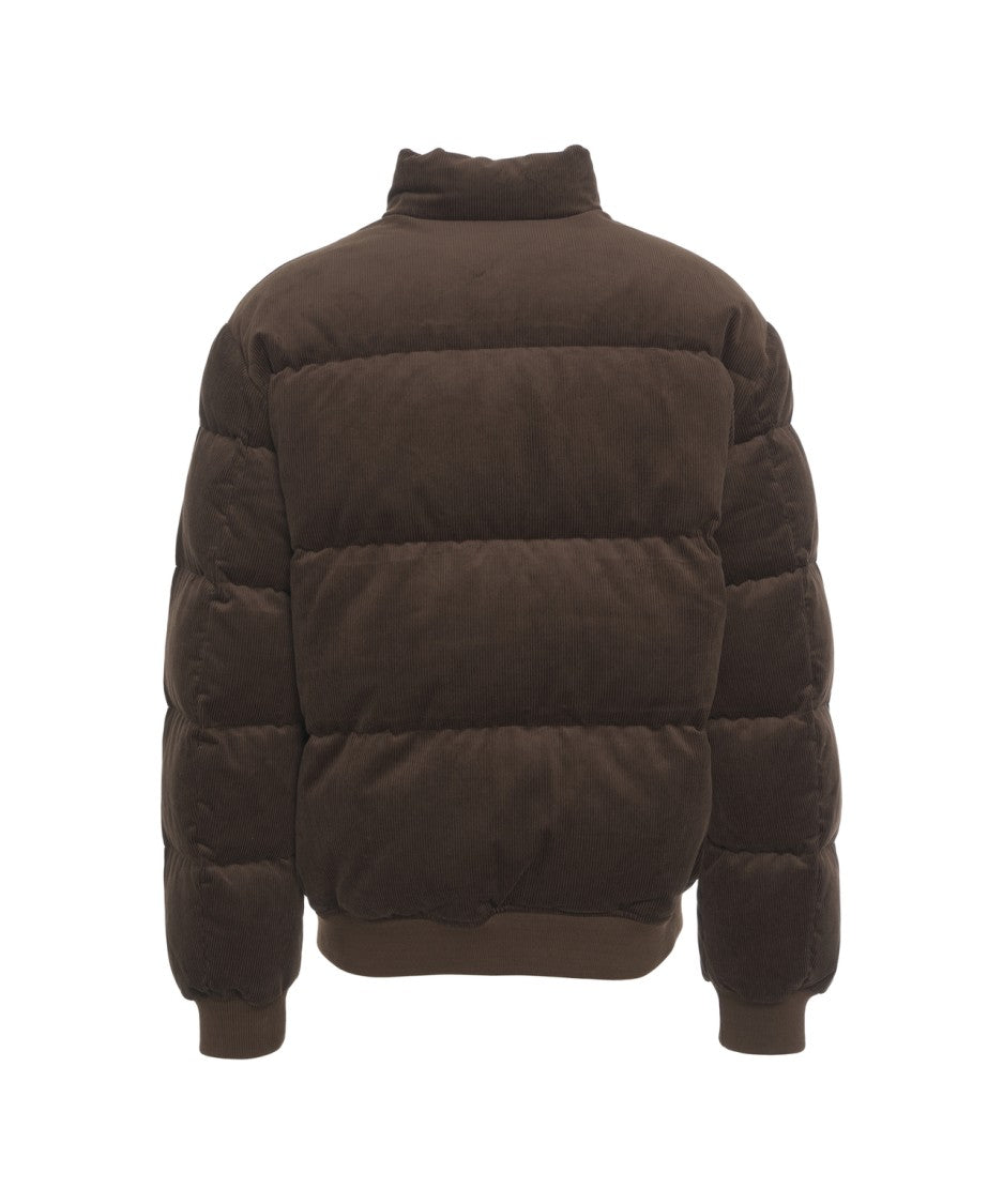 Polo Ralph Lauren Corduroy Down Jacket
