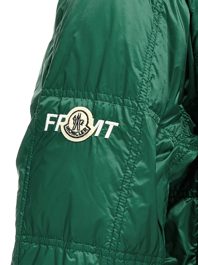 Moncler Genius Jayel' Down Jacket